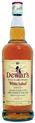Dewars Scotch White Label